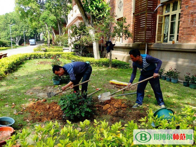 福建幼兒師范高等?？茖W(xué)校
