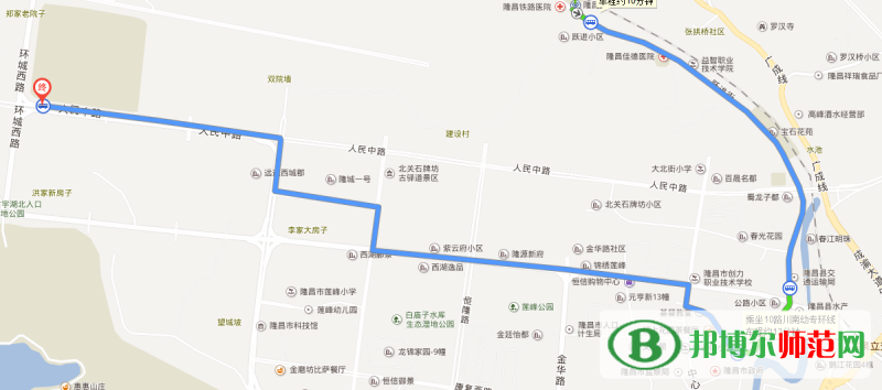 川南幼兒師范高等?？茖W校地2023年址在哪里
