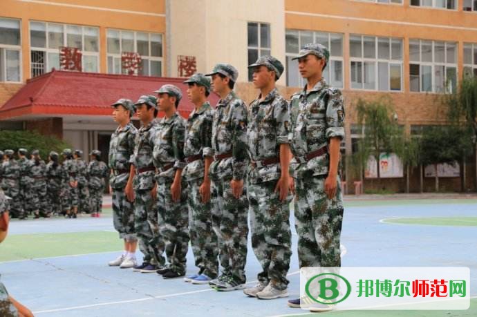馬爾康民族師范學校2023年報名條件、招生要求、招生對象 