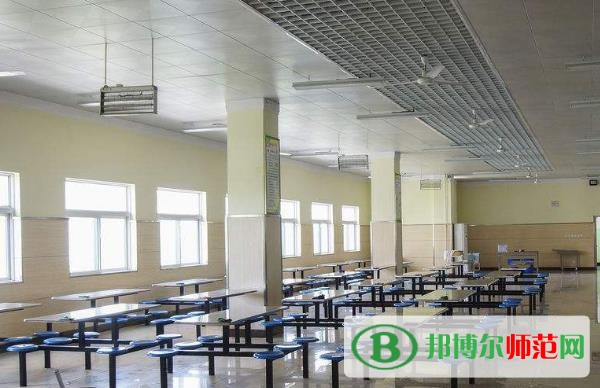 拉薩師范高等?？茖W(xué)校食堂情況