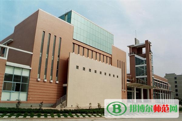 焦作師范高等?？茖W校是2023年幾專