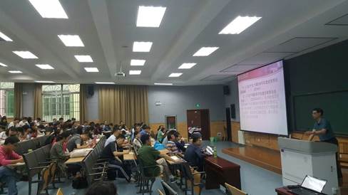 堅持在改進(jìn)中加強(qiáng)博士生思想政治理論課教學(xué)