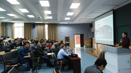 堅持在改進(jìn)中加強(qiáng)博士生思想政治理論課教學(xué)
