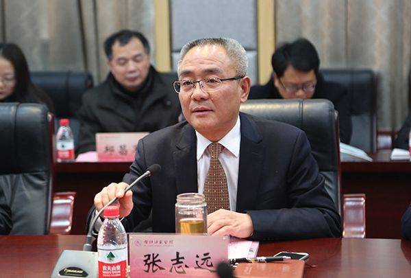 內(nèi)江師范學院與內(nèi)江市文化廣電新聞出版局簽訂戰(zhàn)略合作框架協(xié)議
