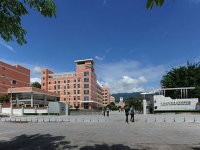 重慶幼兒師范高等?？茖W校塘坊校區(qū)2023年招生錄取分數(shù)線