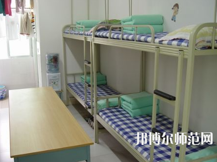 重慶幼兒師范高等?？茖W(xué)校塘坊校區(qū)宿舍條件