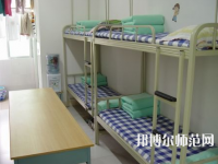 重慶幼兒師范高等?？茖W校塘坊校區(qū)2023年宿舍條件