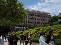 重慶幼兒師范高等?？茖W(xué)校沙河校區(qū)2023年學(xué)費(fèi)、收費(fèi)多少