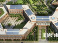 太原幼兒師范高等?？茖W(xué)校2023年宿舍條件