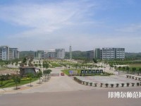 重慶文理師范學(xué)院紅河校區(qū)2023年學(xué)費(fèi)、收費(fèi)多少