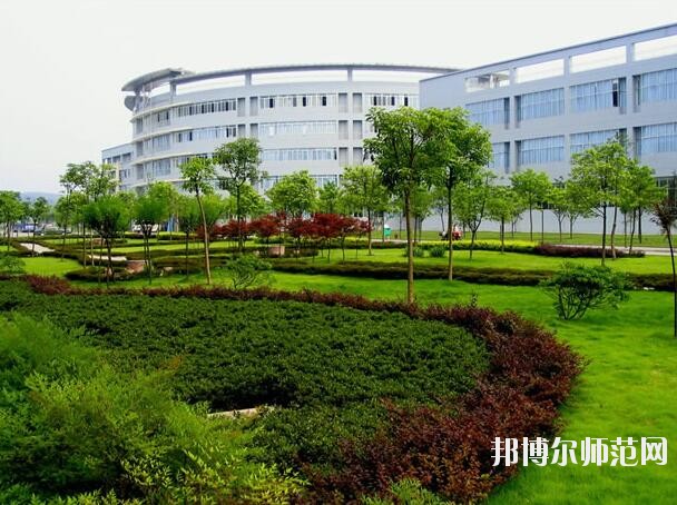 重慶文理師范學院紅河校區(qū)網站網址