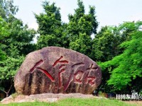 深圳師范大學(xué)后海校區(qū)2023年學(xué)費(fèi)、收費(fèi)多少