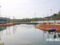 深圳師范大學(xué)西麗校區(qū)2023年學(xué)費(fèi)、收費(fèi)多少
