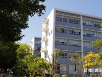 中山大學(xué)新華師范學(xué)院廣州校區(qū)2023年學(xué)費(fèi)、收費(fèi)多少