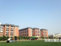 中山大學(xué)新華師范學(xué)院東莞校區(qū)2023年學(xué)費(fèi)、收費(fèi)多少