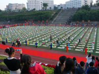 重慶工商幼師學(xué)校2021年報(bào)名條件、招生對(duì)象
