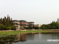 長江大學文理師范學院2023年學費、收費多少