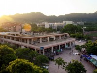 浙江農(nóng)林師范大學(xué)衣錦校區(qū)歷年錄取分數(shù)線