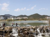 浙江農林師范大學衣錦校區(qū)招生辦聯系電話
