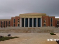 云南大學(xué)師范學(xué)院呈貢校區(qū)2023年學(xué)費、收費多少