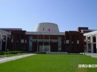 南開(kāi)師范大學(xué)泰達(dá)校區(qū)2023年學(xué)費(fèi)、收費(fèi)多少