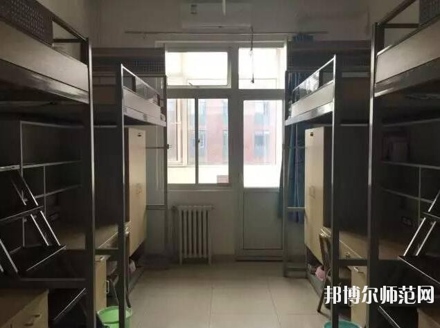 南開師范大學泰達校區(qū)宿舍條件
