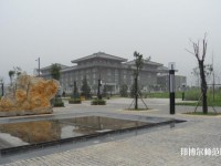 西安建筑科技師范大學草堂校區(qū)2023年學費、收費多少