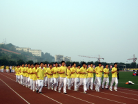 重慶龍門浩幼師職業(yè)中學(xué)校2023年報名條件、招生要求、招生對象