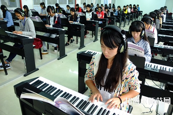 重慶農(nóng)業(yè)幼師學校