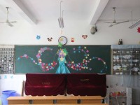 重慶統(tǒng)景幼師職業(yè)中學2023年學費、收費多少