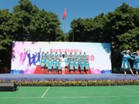 重慶綦江縣幼師職業(yè)教育中心2023年報(bào)名條件、招生要求、招生對(duì)象