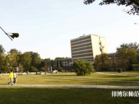 河北工程師范大學(xué)中華南校區(qū)2023年學(xué)費(fèi)、收費(fèi)多少