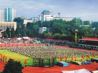 武漢理工師范大學馬房山校區(qū)2023年招生錄取分數線