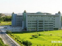 新疆大學(xué)師范學(xué)院南校區(qū)2023年學(xué)費(fèi)、收費(fèi)多少