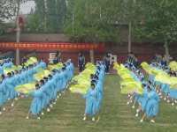 蠡縣幼師職教中心2023年報名條件、招生對象