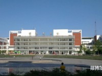 河南大學(xué)師范學(xué)院金明校區(qū)2023年學(xué)費(fèi)、收費(fèi)多少