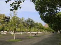 四川大學(xué)師范學(xué)院江安校區(qū)2023年學(xué)費、收費多少