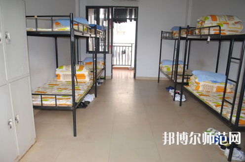 西昌現代幼師職業(yè)技術學校
