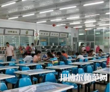 西昌現代幼師職業(yè)技術學校