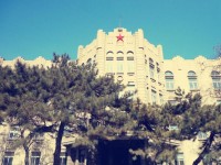 遼寧大學(xué)師范學(xué)院崇山校區(qū)2023年學(xué)費(fèi)、收費(fèi)多少