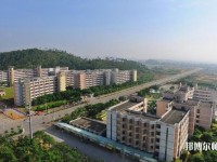 陽江職業(yè)技術(shù)師范學院2023年招生錄取分數(shù)線