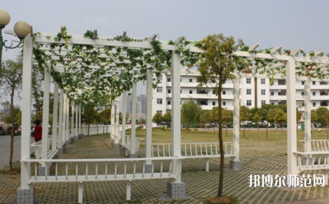 興仁民族幼師職業(yè)技術(shù)學(xué)校2023年學(xué)費(fèi)、收費(fèi)多少