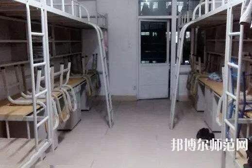 江門職業(yè)技術(shù)師范學院宿舍條件