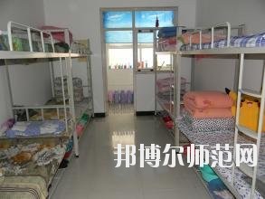 興仁民族幼師職業(yè)技術學校2023年宿舍條件