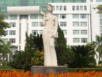 廣東外語藝術(shù)職業(yè)師范學(xué)院燕嶺校區(qū)2023年學(xué)費(fèi)、收費(fèi)多少