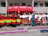 雅安幼師職業(yè)高級中學(xué)2023年報名條件、招生要求、招生對象