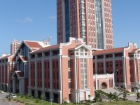 集美大學(xué)誠(chéng)毅師范學(xué)院2023年學(xué)費(fèi)、收費(fèi)多少