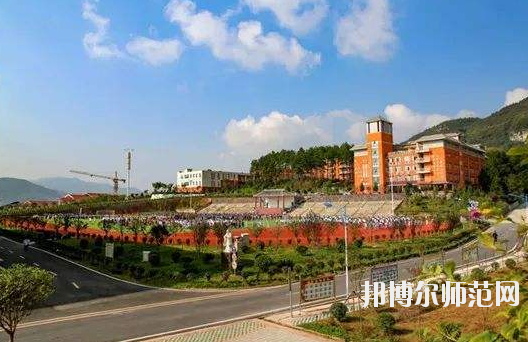 貞豐幼師職業(yè)技術(shù)學(xué)校2023年報(bào)名條件、招生要求、招生對象
