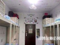 西雙版納職業(yè)技術(shù)師范學院2023年宿舍條件
