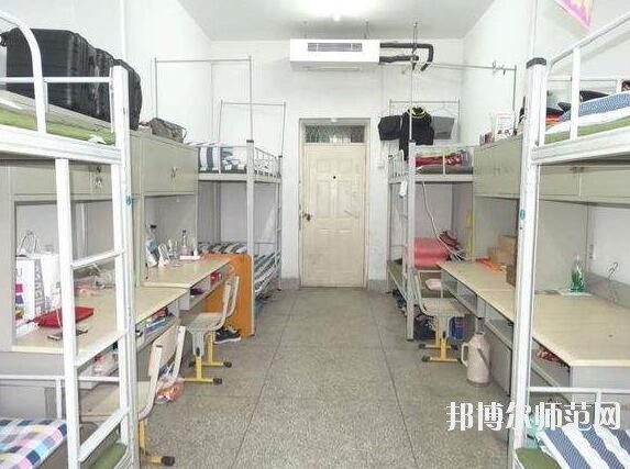 漢中職業(yè)技術(shù)師范學院宿舍條件